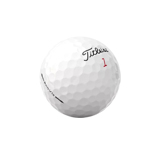 Titleist Pro V1/Pro V1x (1 Dozen)