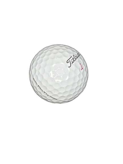 Titleist Pro V1x (1 Dozen)