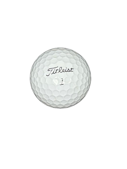 Titleist Assorted (1 Dozen)
