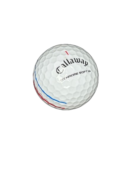 Callaway Chrome Soft/Super Soft (1 Dozen)