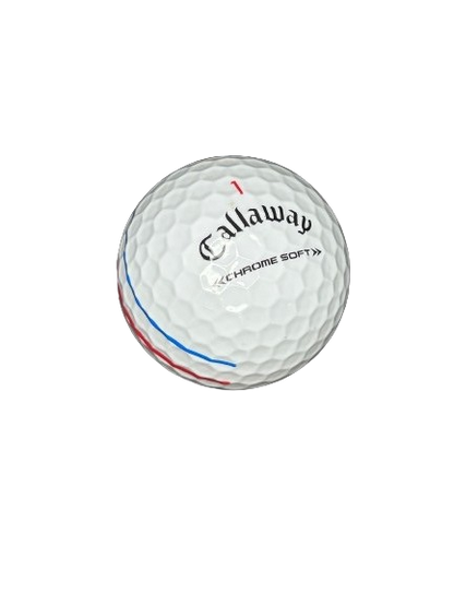 Callaway Chrome Soft/Super Soft (1 Dozen)