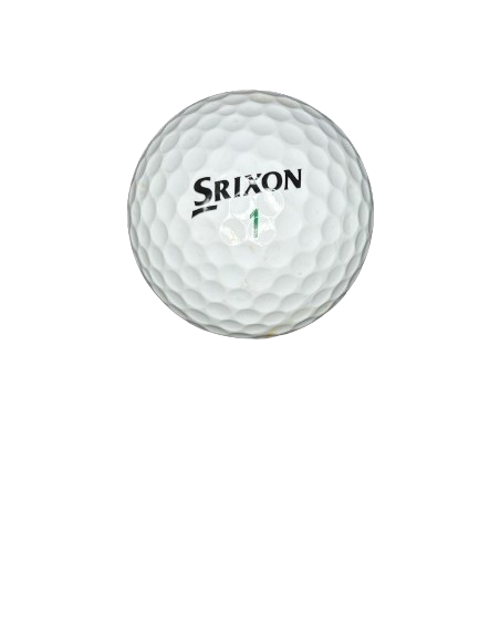 Srixon Assorted (1 Dozen)