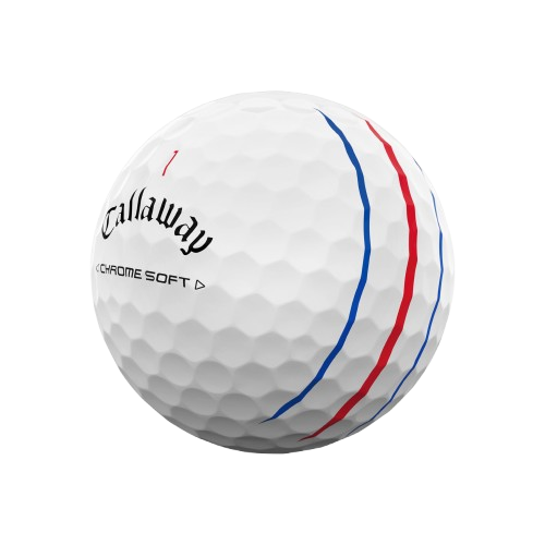 Callaway Chrome Soft/Super Soft/ERC Soft (1 Dozen)