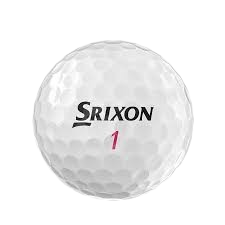 Srixon Assorted (1 Dozen)