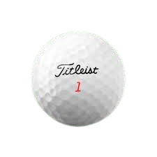 Titleist Assorted (1 Dozen)